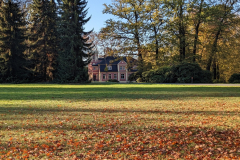 Schloss_Kromlau